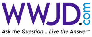 WWJD Logo